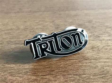 Triton Motorcycles - Gallery