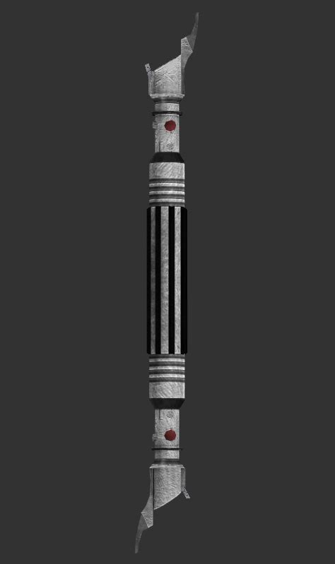 Savage Opress - Lightsaber image - The Battlefront mod for Mount & Blade: Warband - ModDB