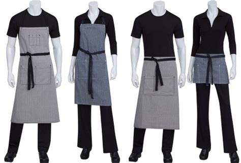 Restaurant Aprons | Waitress Aprons | Work Aprons