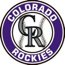 Colorado Rockies Logo Transparent Background - PNG Play