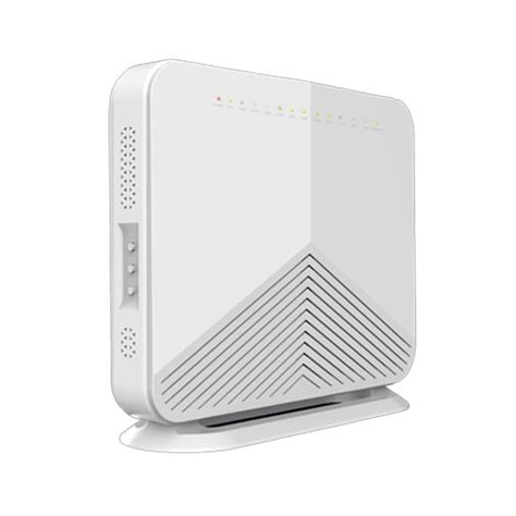 Durable VDSL Modem Router With 2.4G/5.0G Dual Wifi VDB1421-W2 1GE Wan+4GE+2FXS