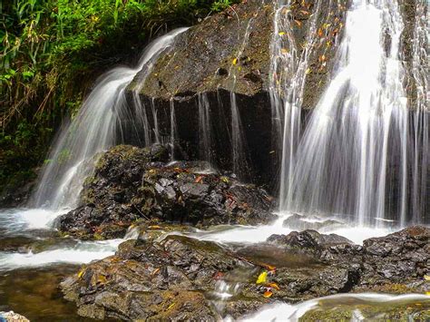 Belize Waterfalls | 5 Waterfalls to Explore in Southern Belize