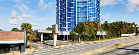 Pet-Friendly Hotels in Tallahassee | Four Points by Sheraton Tallahassee