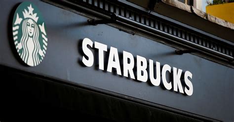 Starbucks adds benefits for non-union U.S. workers ahead of investor day | Sports, Hip Hop ...