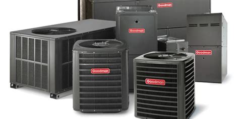 Rheem vs Goodman Air Conditioners – Brand Comparison