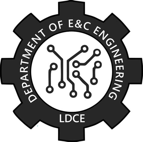 Departments - L. D. College of Engineering