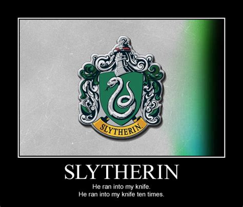 Slytherin! - Slytherin Photo (22411879) - Fanpop