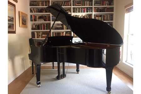 Boston Pianos for Sale | Buy a Boston Piano at PianoMart