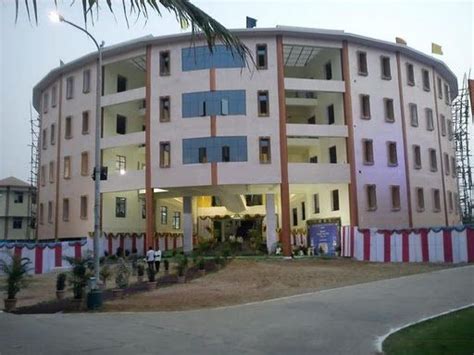 Bapatla Engineering College (BEC) Guntur -Admissions 2022, Ranking ...