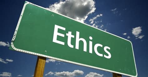 Ethics and Egoism: A lot in common? | Psychology Today