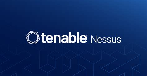 Tenable Unveils Comprehensive Web Application and API Scanning Capabilities for Nessus Expert ...