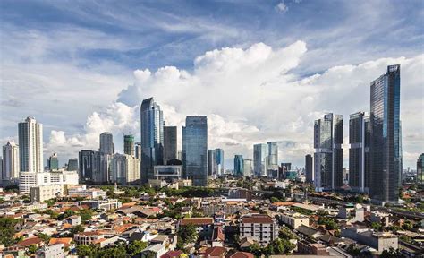 Ini dia Rekomendasi Apartemen Baru di Jakarta Selatan