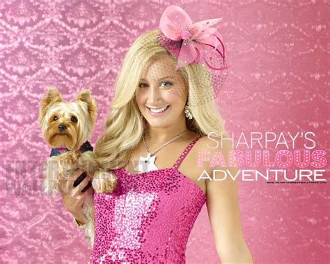 Sharpay's Fabulous Adventure - msyugioh123 Photo (20061983) - Fanpop