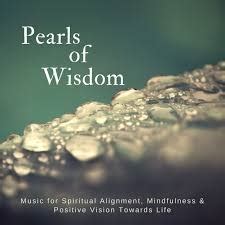 PEARLS OF WISDOM – Word Passion 12