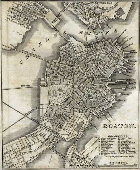 History of Boston - Wikipedia