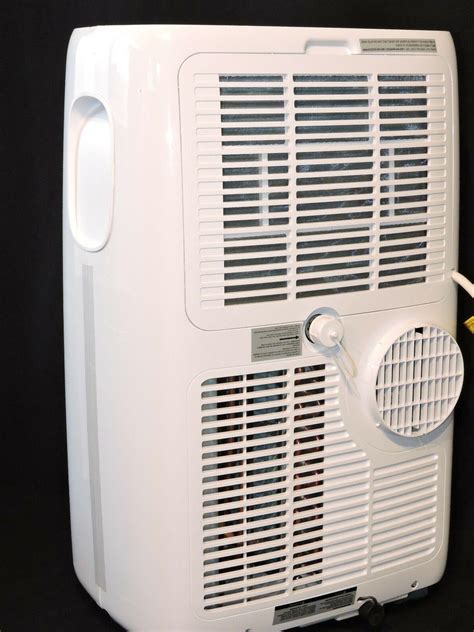 Manual Frigidaire Air Conditioner