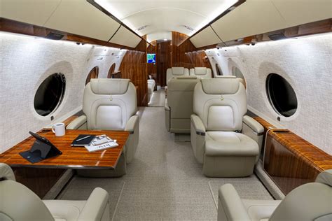 Gulfstream G650 for sale