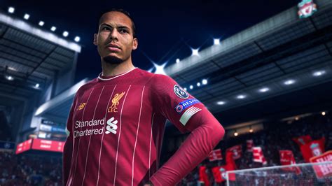 FIFA 20 demo: release date, time and how to play now on PS4, PC and Xbox One | TechRadar