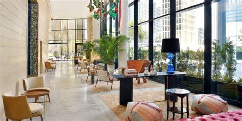 Hotel Indigo Dubai Downtown Officially Opens Its Doors! | Dubai Hotels Guide