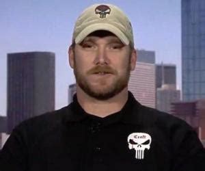 Chris Kyle Biography - Facts, Childhood, Family Life & Achievements