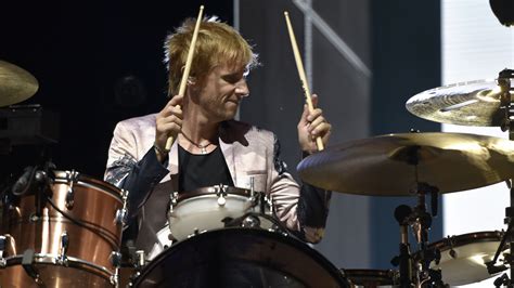 The 10 best British rock drummers in the world right now | MusicRadar