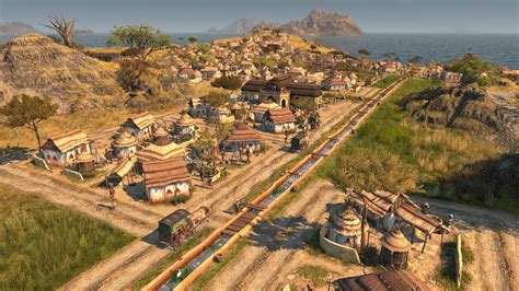 Anno 1800: Land of Lions DLC Preview (PC)