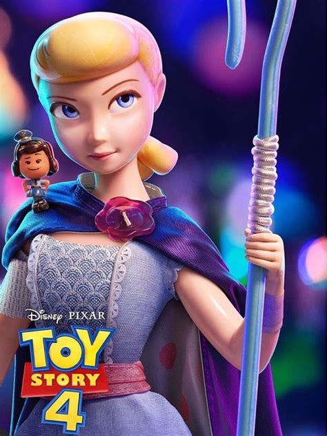 Bo Peep Toy Story, New Toy Story, Toy Story Movie, Movie Tv, Disney Pixar, Disney Toys, Walt ...