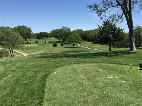 Hidden Valley Golf Club recovers from hail damage | Star City Sports ...