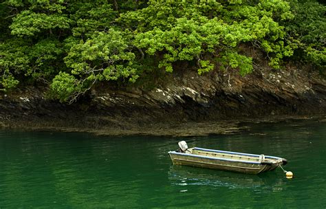 Fal River - Cornwall - Pentax User