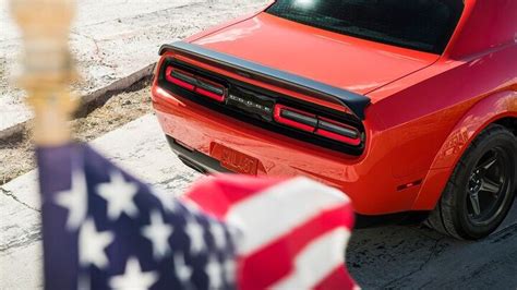 Dodge Challenger Finally Takes Sales Crown | The Truth About Cars