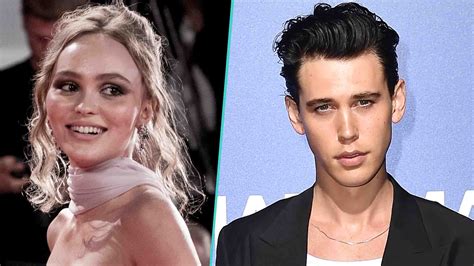 Austin Butler And Lily Rose Depp Photographed Kissing While Out In London | Access