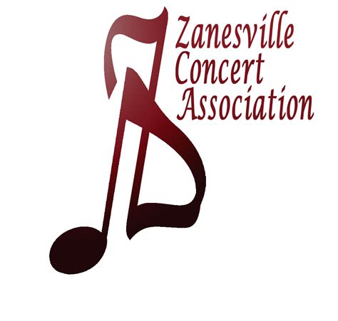 About Zanesville Concert Association — ZANESVILLE CONCERT ASSOCIATION