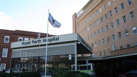 Royal Perth Hospital - Mechanical Project Services