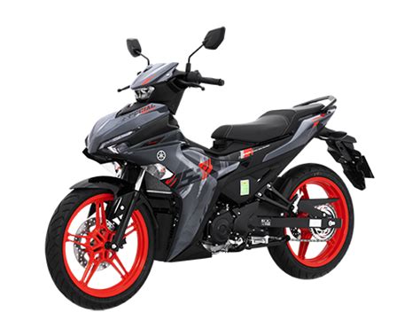 Giá xe Yamaha Exciter 155, Exciter 150 mới nhất 2024 | Yamaha Motor Việt Nam