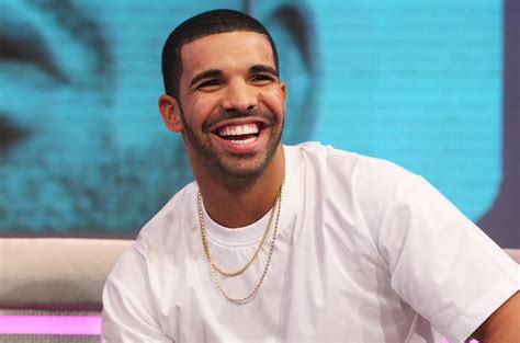 Drake Photos: The Rapper's 10 Most Adorable Pics | Billboard