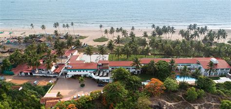 Longuinhos Beach Resort - UPDATED 2021 Prices, Reviews & Photos (Goa/Colva) - Hotel - Tripadvisor