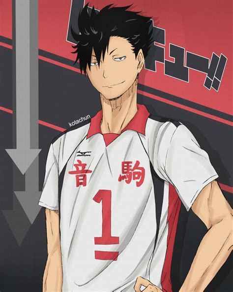 haikyuuquotes | Kuroo tetsurou, Kuroo haikyuu, Kuroo