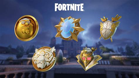 Fortnite players slam Medallions as “worthless” in Chapter 5 Season 1 - Dexerto