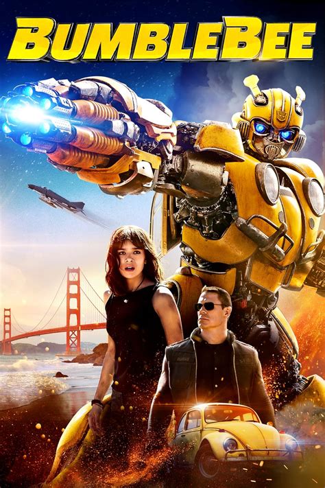 Bumblebee (2018) | IN HINDI