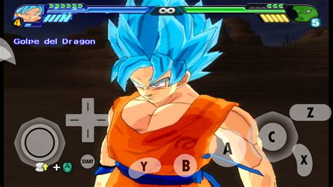 Emulator Games: DBZ Budokai Tenkaichi 3 Mods For Wii[ Dolphin ] Download