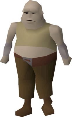 Thurgo - The RuneScape Wiki