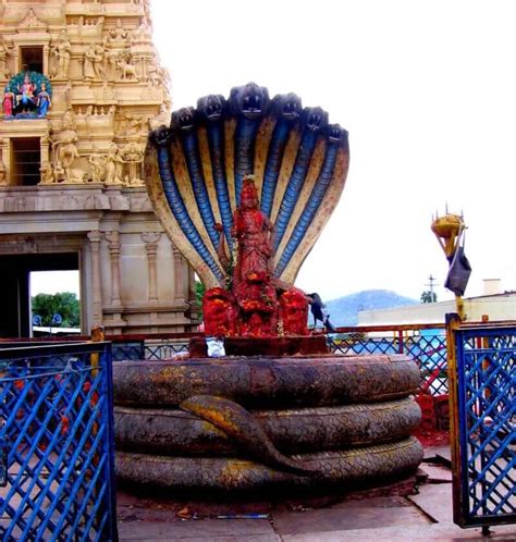 Ghati Subramanya Temple Guide | Darshan Timings, Poojas and History