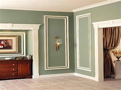 Image result for wall molding | Wall molding design, Decorative wall ...