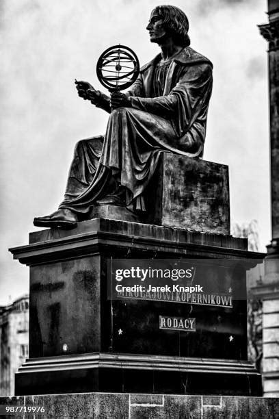 100 Copernicus Monument Stock Photos, High-Res Pictures, and Images - Getty Images