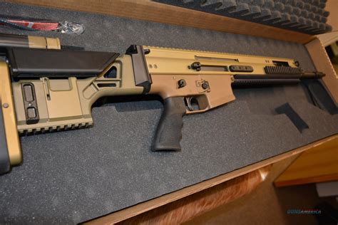 FN SCAR 20S NEW & IN STOCK & FREE S... for sale at Gunsamerica.com ...