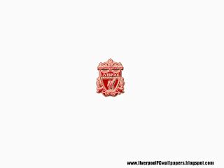 Liverpool Wallpapers Free Downloads: Liverpool FC Wallpaper -Liverpool Crest Wallpaper White