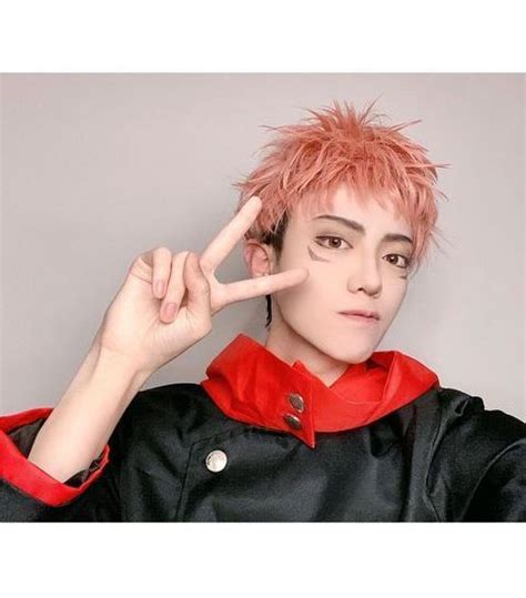 Jujutsu kaisen (Cosplay) | Manga cosplay, Easy anime cosplay, Cosplay