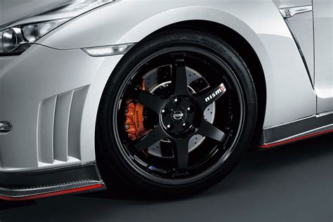 Nissan GT-R Nismo - Wheel | Nissan gt-r, Nissan gtr nismo, Nissan gtr