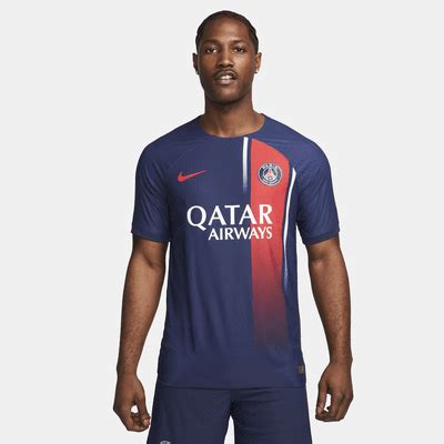 Paris Saint-Germain 2023/24 Match Home Men's Nike Dri-FIT ADV Football Shirt. Nike LU