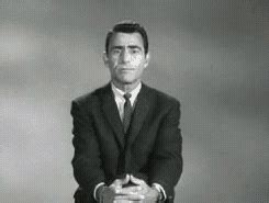 Rod Serling Quotes On Time. QuotesGram